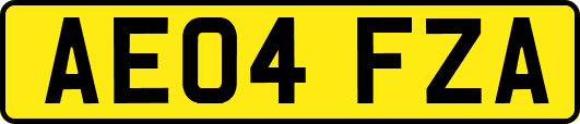 AE04FZA