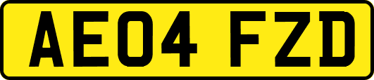 AE04FZD