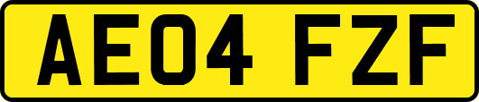 AE04FZF