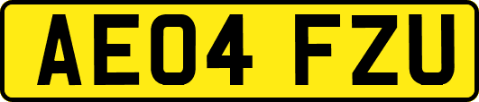 AE04FZU
