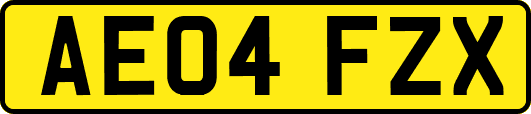 AE04FZX