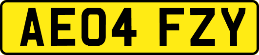 AE04FZY