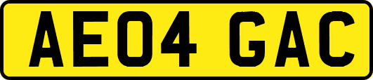 AE04GAC