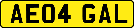 AE04GAL