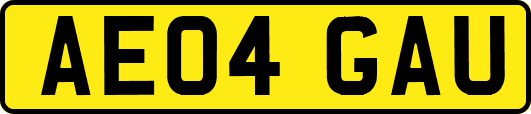 AE04GAU