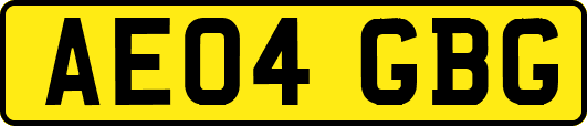 AE04GBG