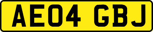AE04GBJ