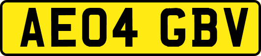 AE04GBV