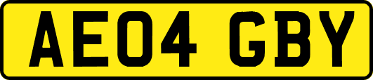 AE04GBY