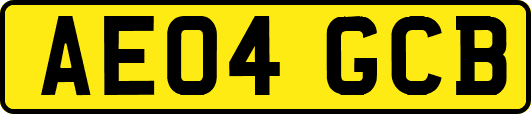 AE04GCB