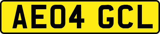 AE04GCL
