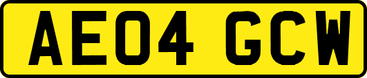 AE04GCW