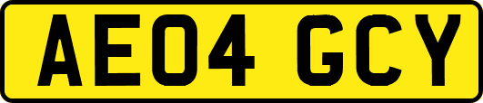 AE04GCY