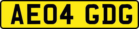 AE04GDG