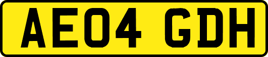 AE04GDH