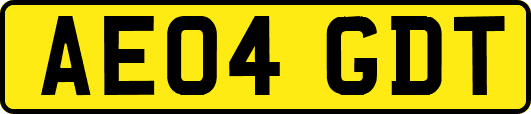 AE04GDT