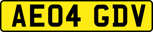 AE04GDV