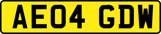 AE04GDW