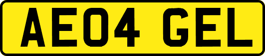 AE04GEL