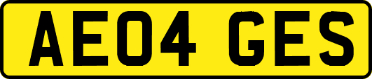 AE04GES