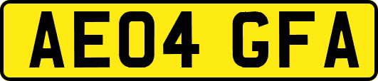 AE04GFA