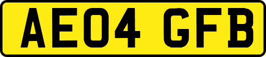 AE04GFB