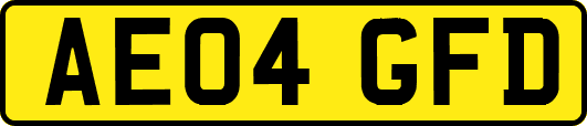 AE04GFD