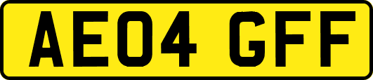 AE04GFF