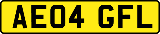 AE04GFL