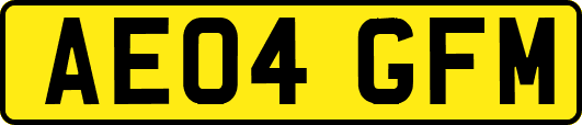 AE04GFM