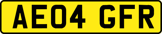 AE04GFR