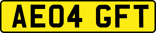 AE04GFT
