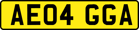 AE04GGA