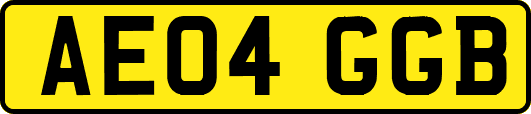 AE04GGB