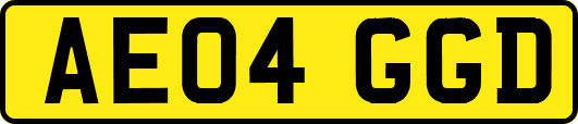 AE04GGD