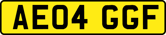 AE04GGF