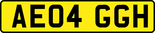 AE04GGH