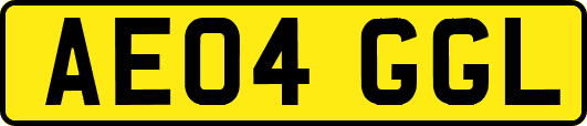 AE04GGL