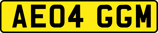 AE04GGM