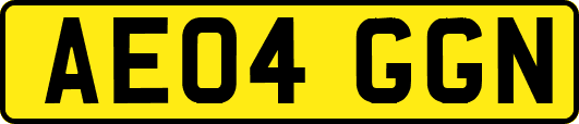 AE04GGN