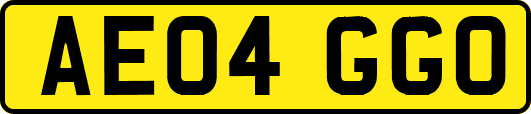 AE04GGO