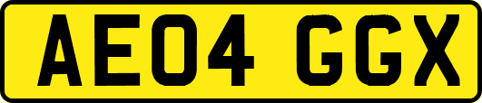 AE04GGX