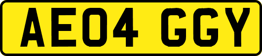 AE04GGY