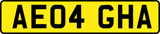 AE04GHA