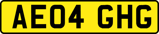 AE04GHG
