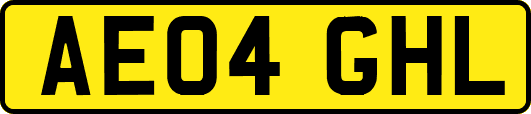 AE04GHL