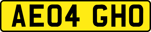 AE04GHO