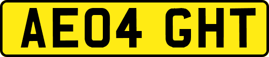 AE04GHT