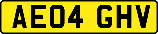 AE04GHV