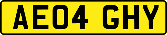 AE04GHY
